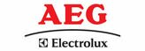 Отремонтировать электроплиту AEG-ELECTROLUX Гай